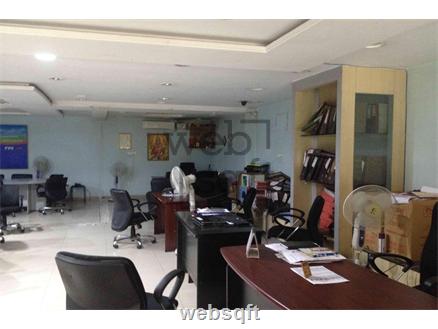 Commercial Retail showroom for Rent in Telangana